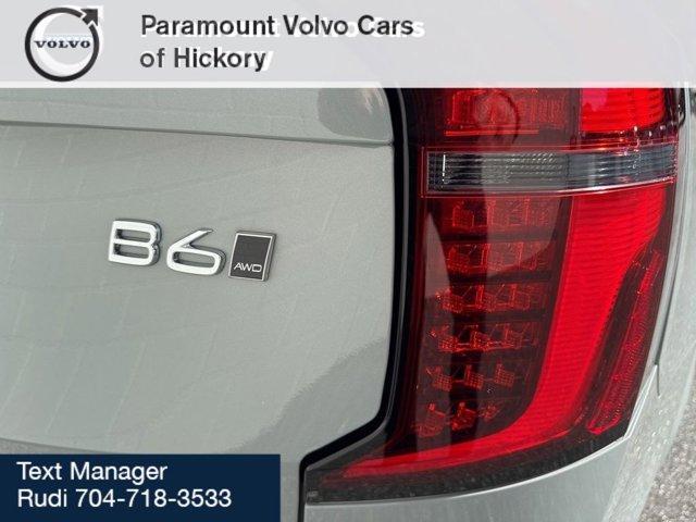 new 2026 Volvo XC90 car