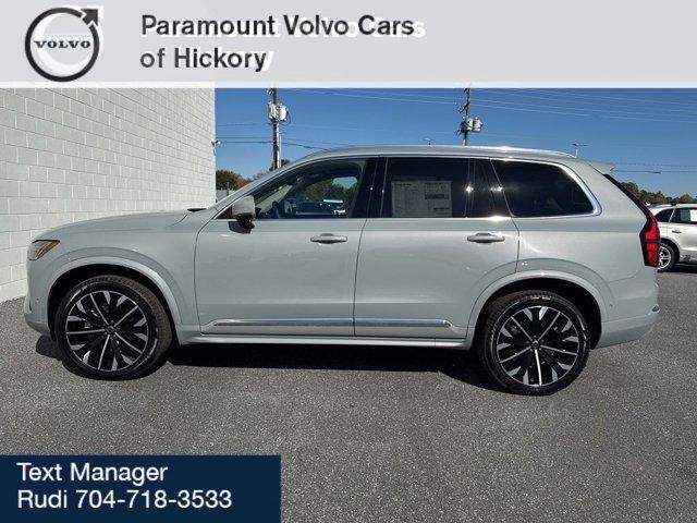 new 2026 Volvo XC90 car