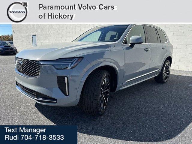 new 2026 Volvo XC90 car