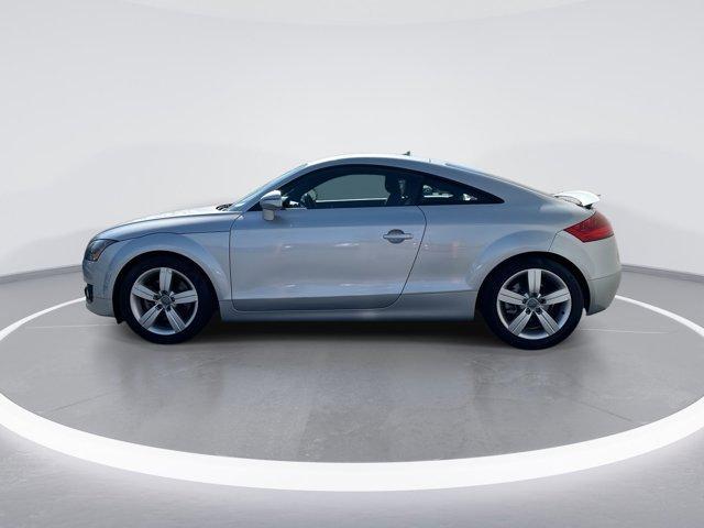 used 2008 Audi TT car, priced at $10,500