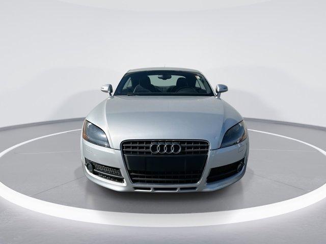 used 2008 Audi TT car, priced at $10,500