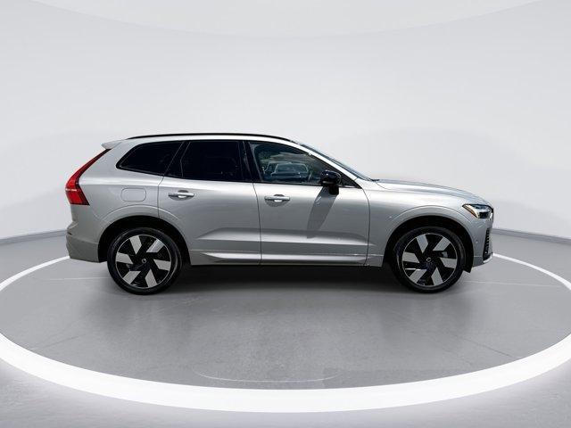 used 2024 Volvo XC60 Recharge Plug-In Hybrid car, priced at $51,900