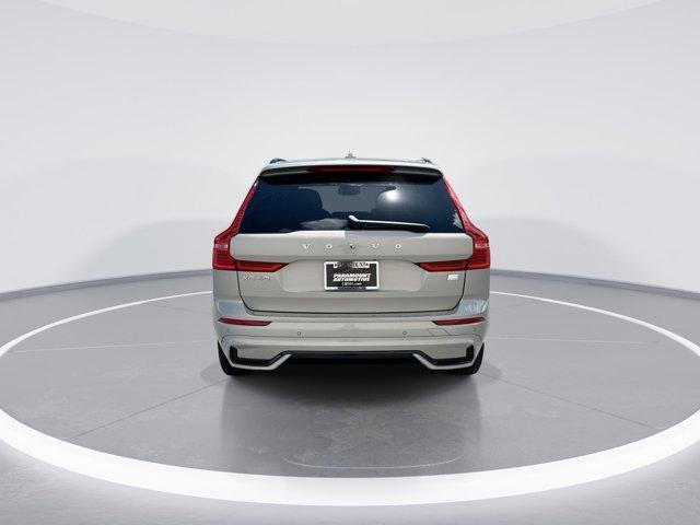 used 2024 Volvo XC60 Recharge Plug-In Hybrid car, priced at $51,900