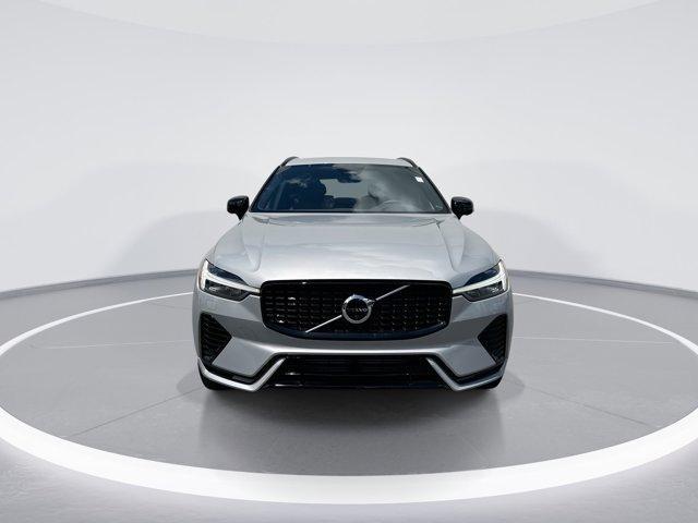 used 2024 Volvo XC60 Recharge Plug-In Hybrid car, priced at $51,900