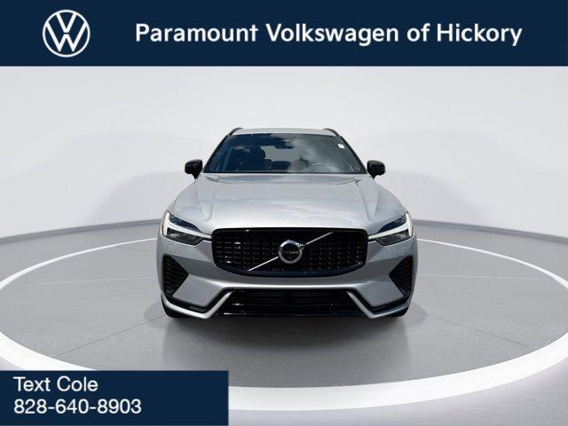 used 2024 Volvo XC60 Recharge Plug-In Hybrid car, priced at $51,900