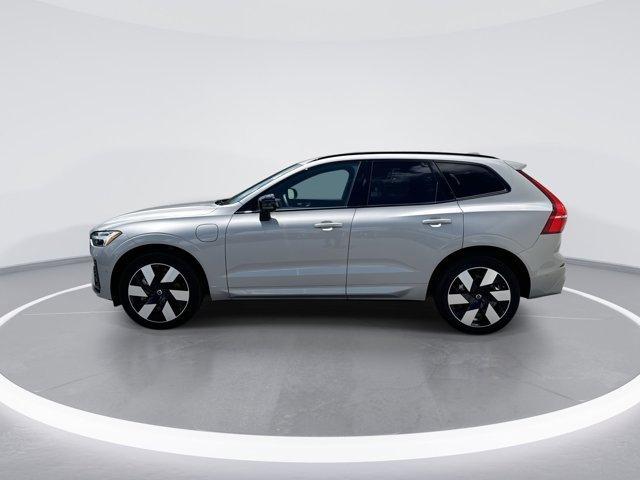 used 2024 Volvo XC60 Recharge Plug-In Hybrid car, priced at $51,900