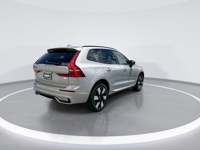 used 2024 Volvo XC60 Recharge Plug-In Hybrid car, priced at $51,900