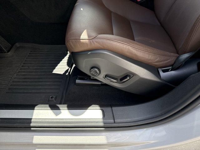 used 2024 Volvo XC60 Recharge Plug-In Hybrid car, priced at $51,900
