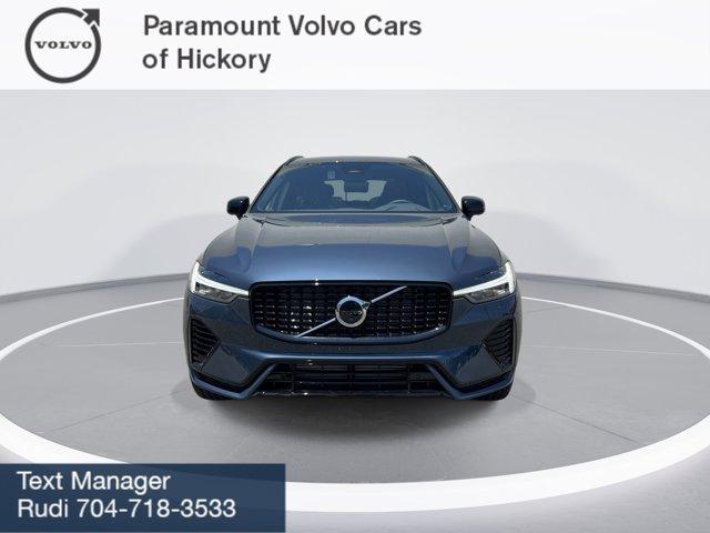 new 2025 Volvo XC60 Plug-In Hybrid car, priced at $63,995