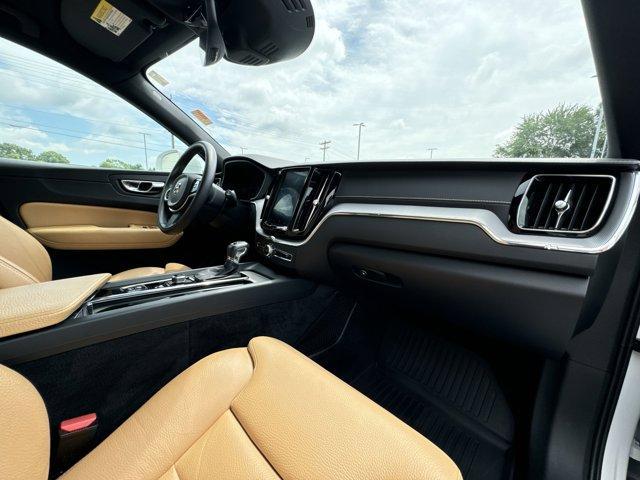 used 2019 Volvo XC60 car, priced at $27,793