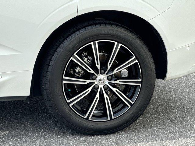 used 2019 Volvo XC60 car, priced at $27,793