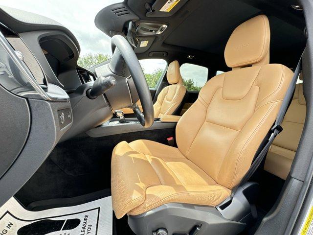 used 2019 Volvo XC60 car, priced at $27,793