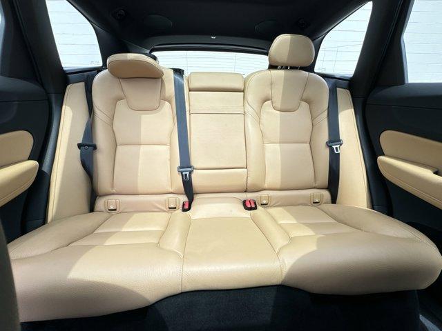 used 2019 Volvo XC60 car, priced at $27,793