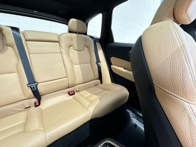 used 2019 Volvo XC60 car, priced at $27,793