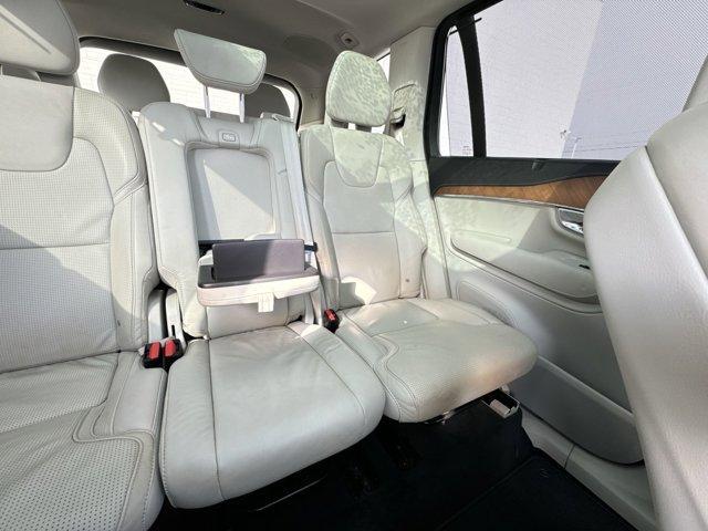 used 2017 Volvo XC90 car, priced at $25,300