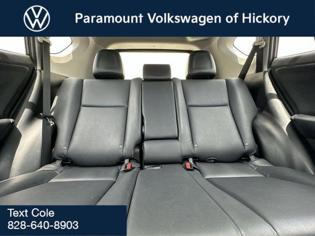 used 2017 Toyota RAV4 car, priced at $20,433