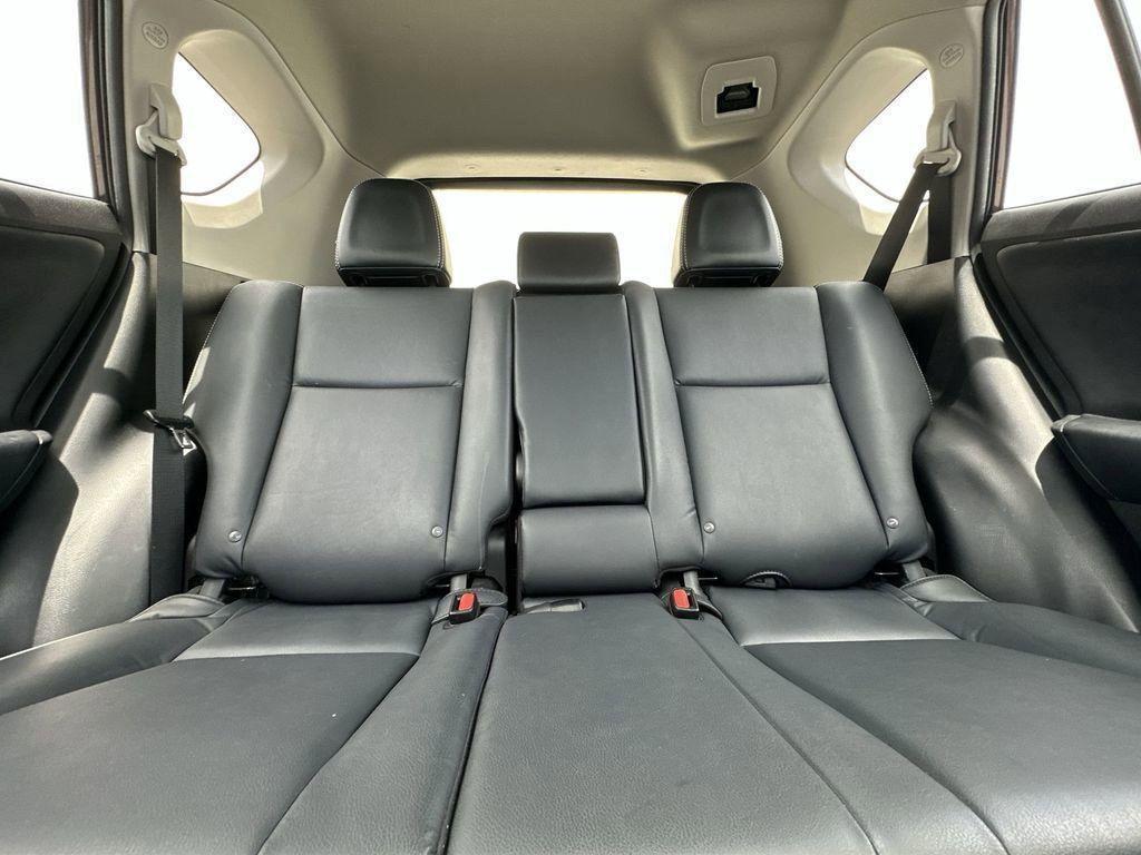 used 2017 Toyota RAV4 car, priced at $17,727