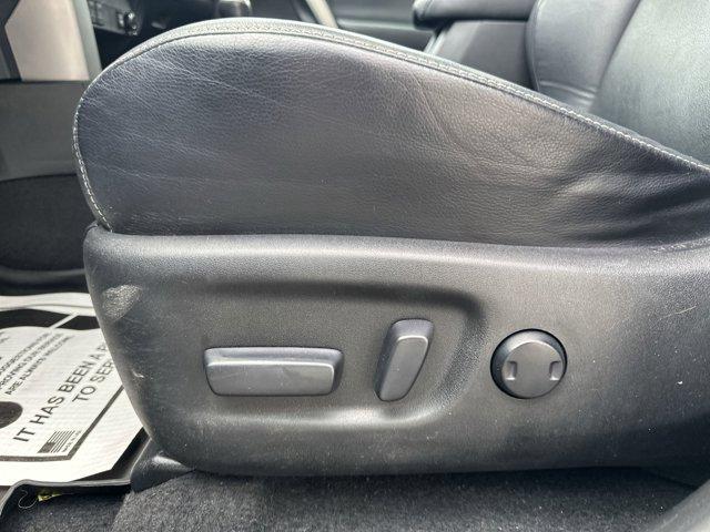 used 2017 Toyota RAV4 car, priced at $20,900