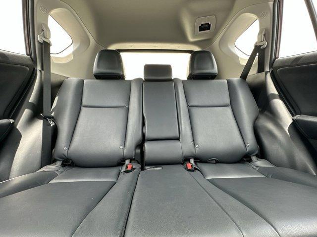 used 2017 Toyota RAV4 car, priced at $20,900