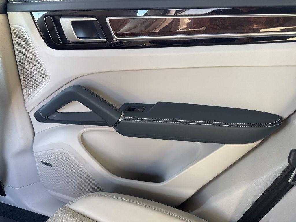 used 2019 Porsche Cayenne car, priced at $29,988