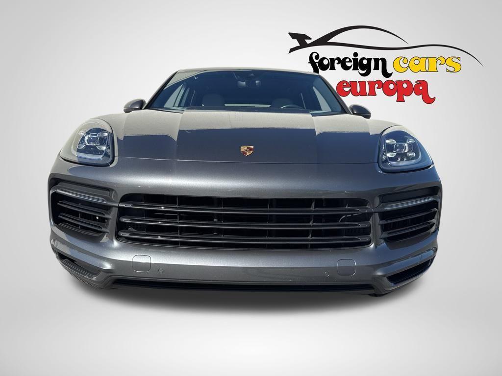 used 2019 Porsche Cayenne car, priced at $29,988