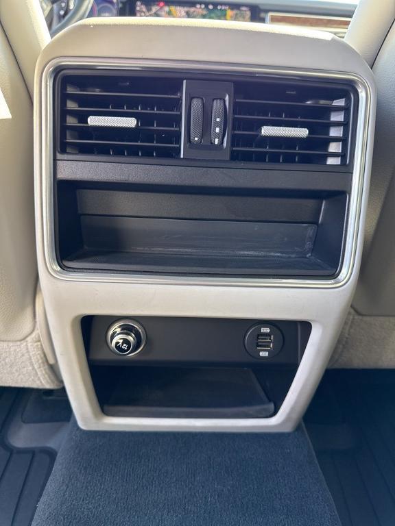 used 2019 Porsche Cayenne car, priced at $29,988