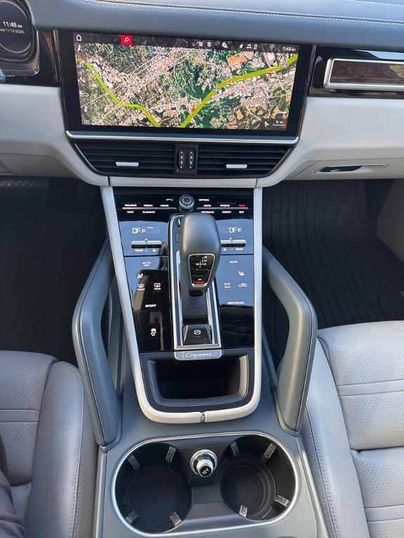 used 2019 Porsche Cayenne car, priced at $29,988