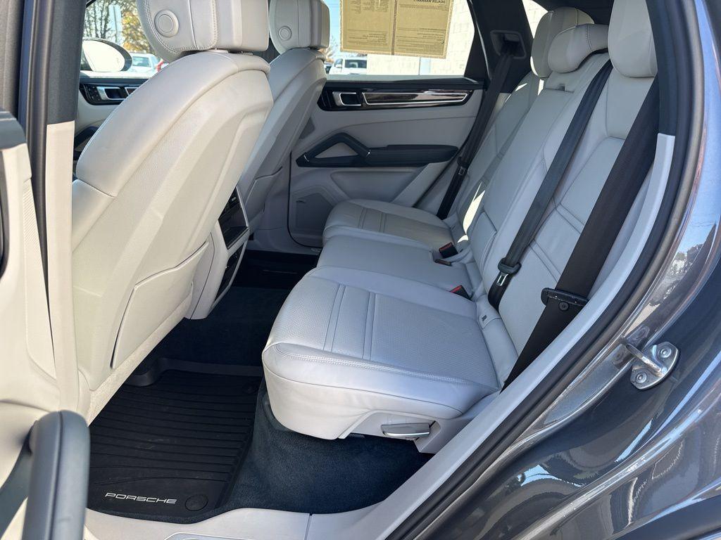 used 2019 Porsche Cayenne car, priced at $29,988