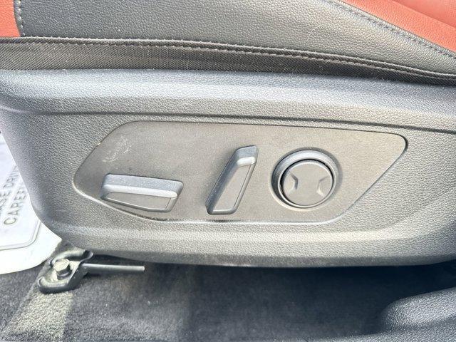 used 2025 Kia Sportage car, priced at $32,480