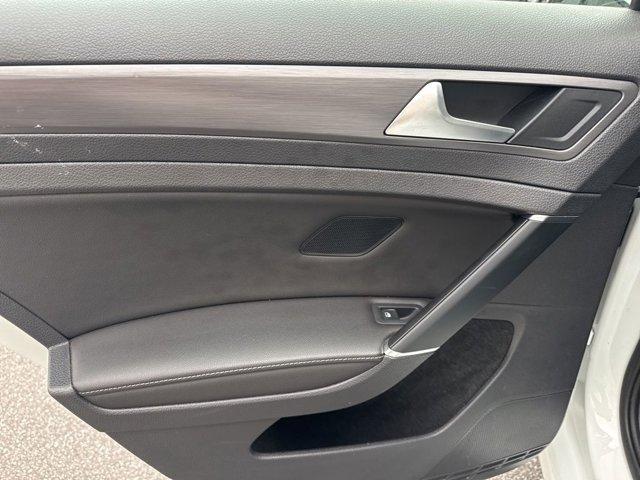 used 2018 Volkswagen Golf car, priced at $16,530