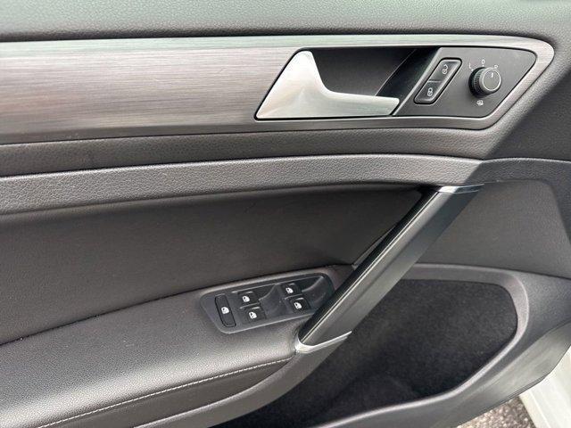 used 2018 Volkswagen Golf car, priced at $16,530