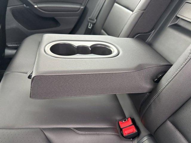 used 2018 Volkswagen Golf car, priced at $16,530