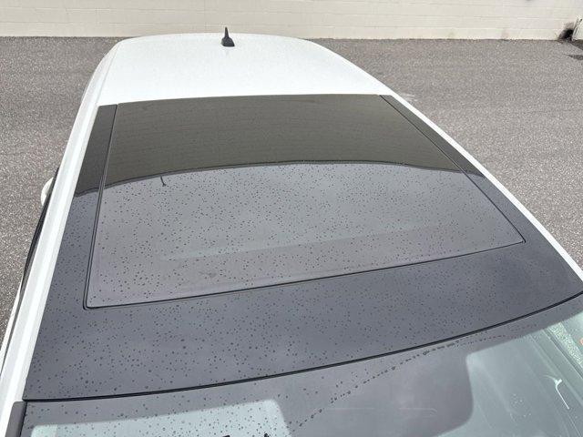 used 2018 Volkswagen Golf car, priced at $16,530