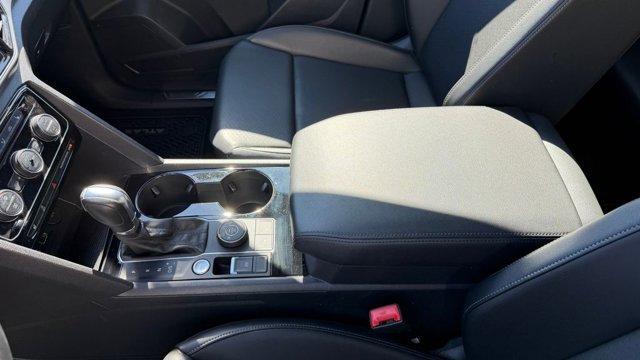 used 2019 Volkswagen Atlas car, priced at $25,900