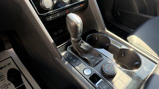 used 2019 Volkswagen Atlas car, priced at $25,900