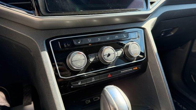 used 2019 Volkswagen Atlas car, priced at $25,900