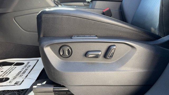 used 2019 Volkswagen Atlas car, priced at $25,900