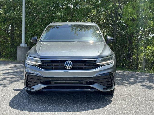 used 2023 Volkswagen Tiguan car, priced at $29,673