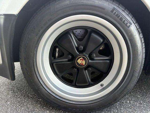 used 1989 Porsche 911 car, priced at $99,800
