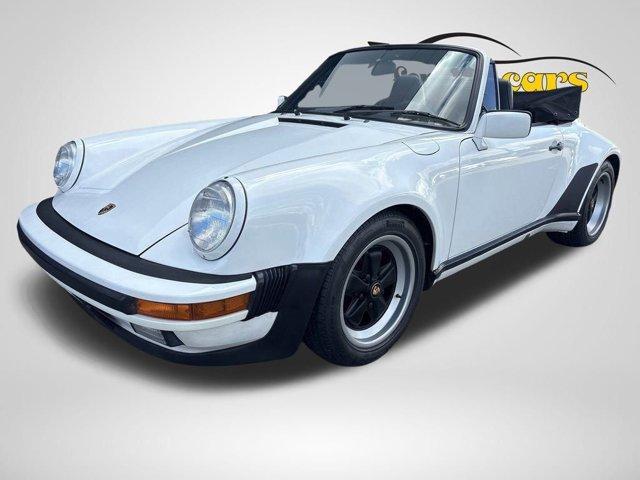 used 1989 Porsche 911 car, priced at $99,800