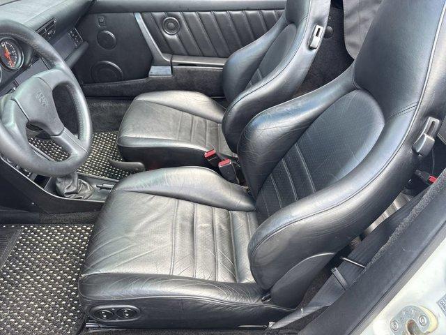 used 1989 Porsche 911 car, priced at $99,800