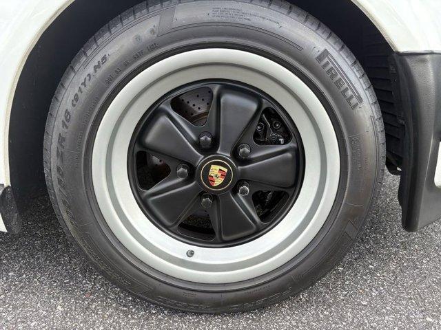 used 1989 Porsche 911 car, priced at $99,800
