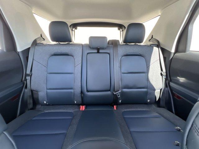 used 2021 Ford Bronco Sport car, priced at $29,781