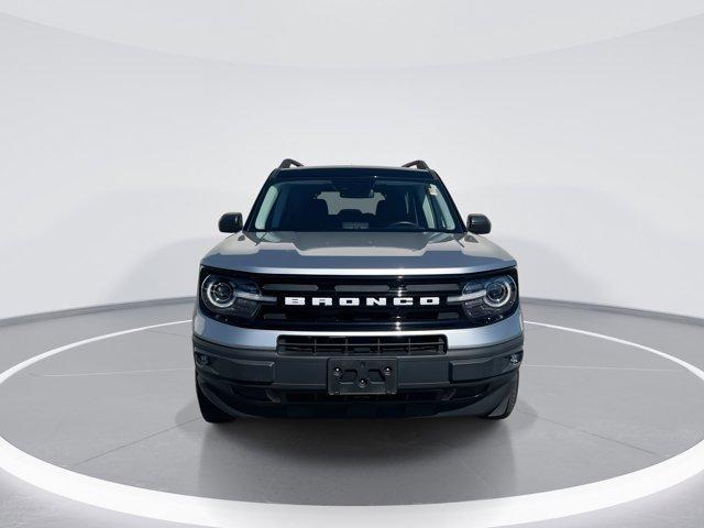 used 2021 Ford Bronco Sport car, priced at $29,781