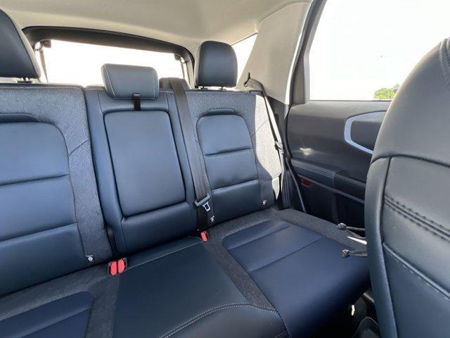 used 2021 Ford Bronco Sport car, priced at $29,781