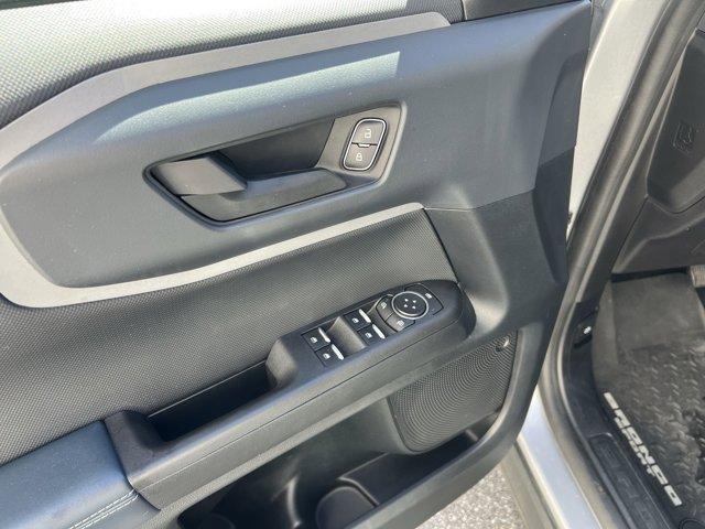 used 2021 Ford Bronco Sport car, priced at $29,781