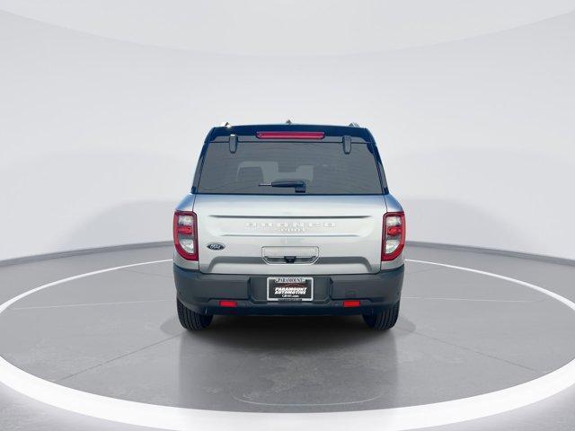 used 2021 Ford Bronco Sport car, priced at $29,781