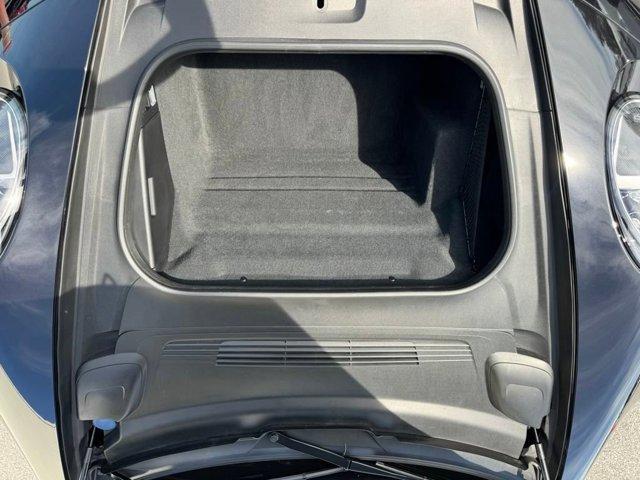 used 2022 Porsche 911 car, priced at $202,989