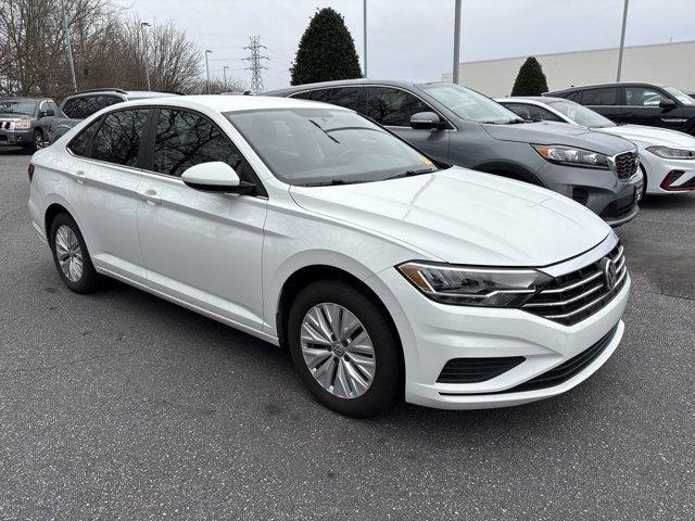 used 2019 Volkswagen Jetta car, priced at $15,900