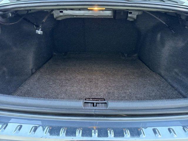 used 2021 Volkswagen Passat car, priced at $16,600